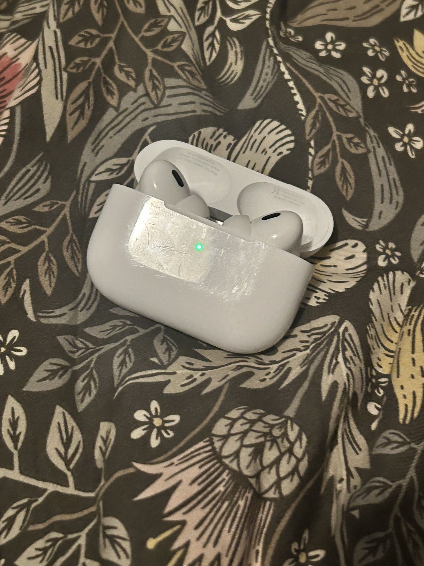 AirPod Pros 2nd Gen 