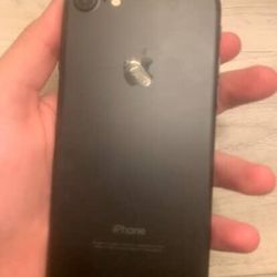 iPhone 7 32 Gb  Unlocked 