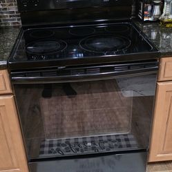 Ge convection oven