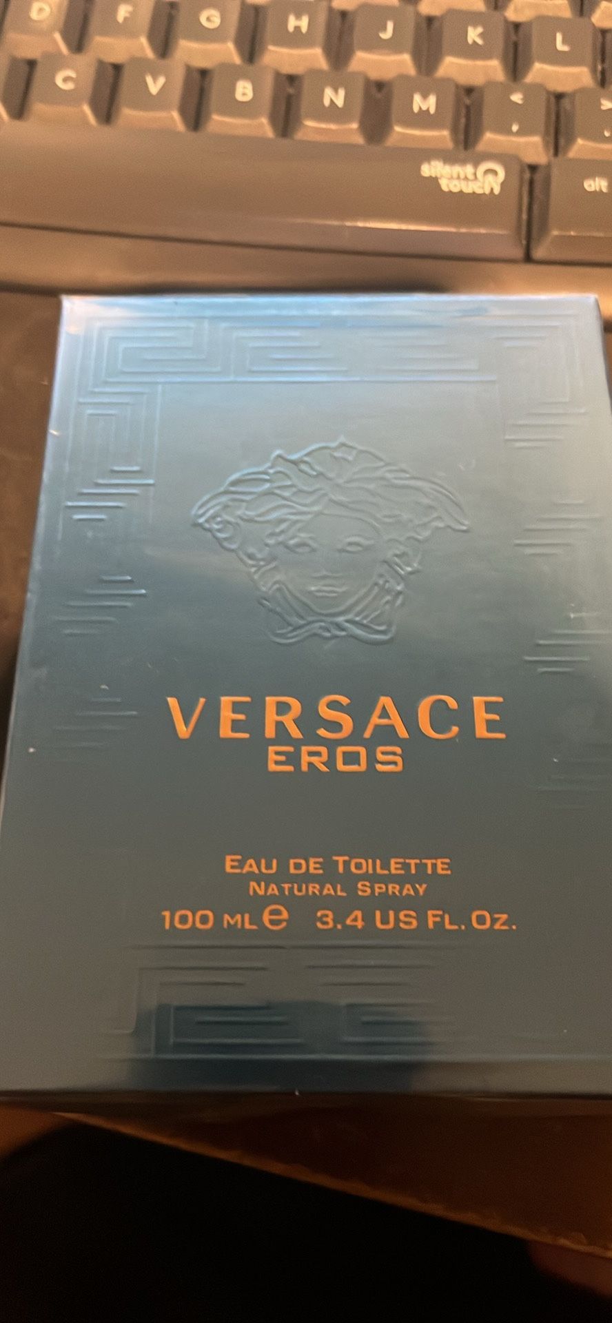 Versace Cologne (only 1) 100ml