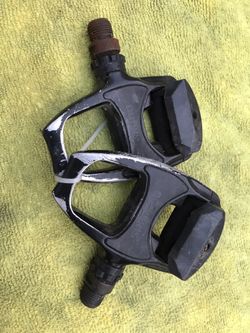 SHIMANO PEDALS