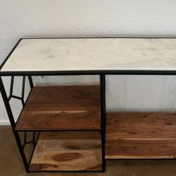 Entryway table 