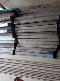 Screen Printing Frames No Mesh