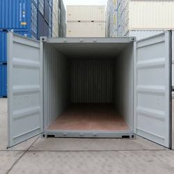 20ft Shipping Containers 