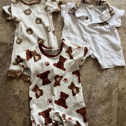 baby outfits
