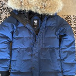 Canda Goose Coat