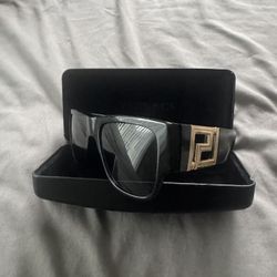 Versace Sunglasses