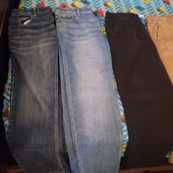 Boy Clothes