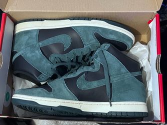 Nike dunk high