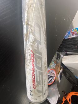 2020 Easton Ghost Softball Bat
