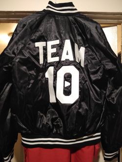 TEAM 10 Jake Paul MERCH