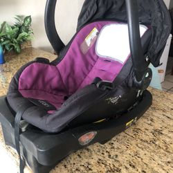 Urbini Baby Car Seat