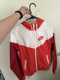 Nike Windbreaker