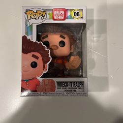 Funko Pop