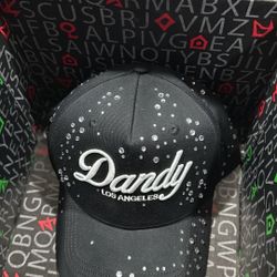 Dandy Hats