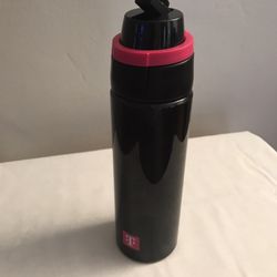 Plastic Water Bottle, New