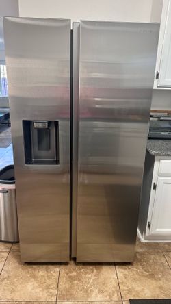 Samsung Fridge