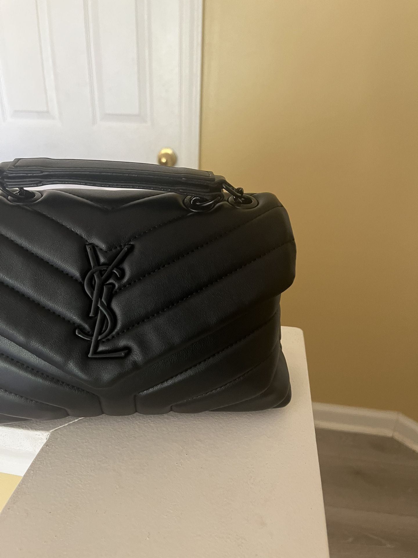 YSL Bag