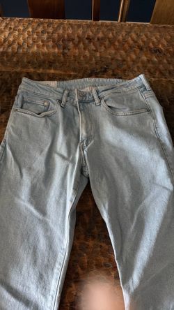 H & M Jeans