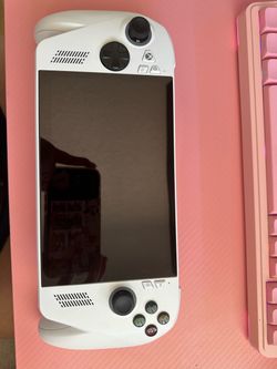 Xbox Rog Ally