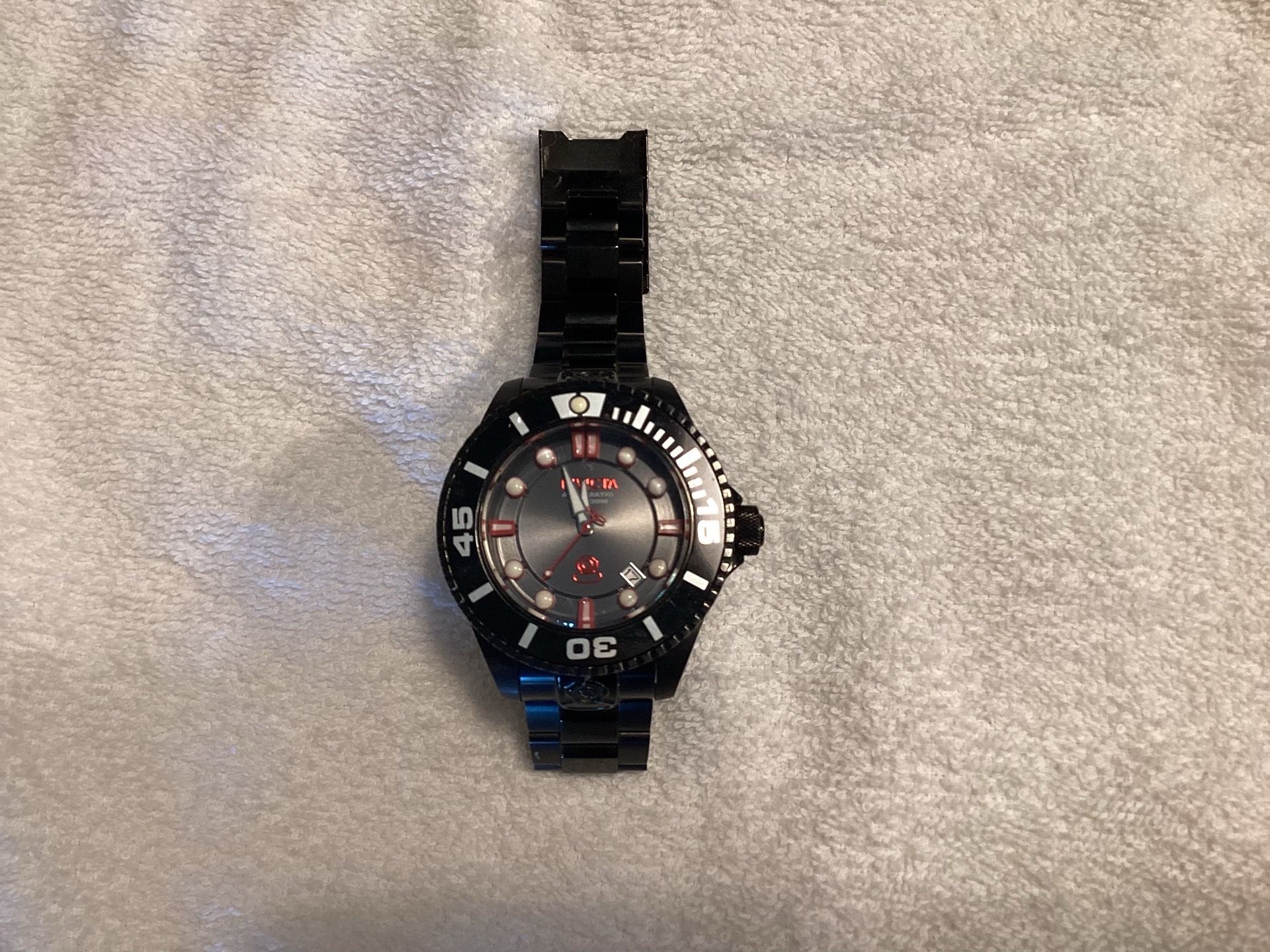 Invicta Watch