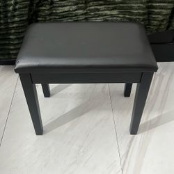 Piano Bench 