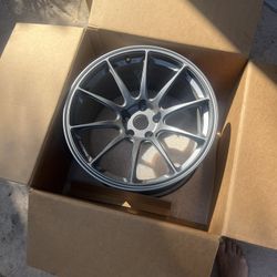 Titan 7 TR 10 Rims