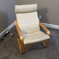Poang Chair