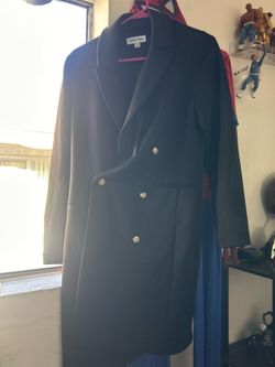 Black jackets