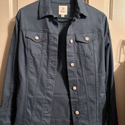 Lularoe Denim Jacket