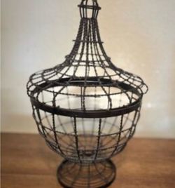 Home interiors