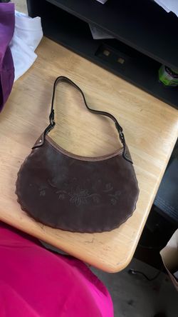 Shoulder purse