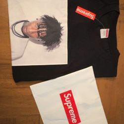 Supreme Shirt 