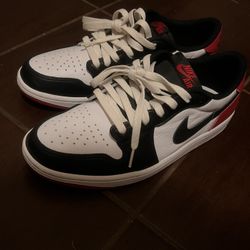 Jordan 1 Low OG