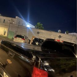 Para Chevy Silverado 