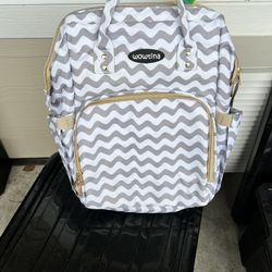 Diaper Bag