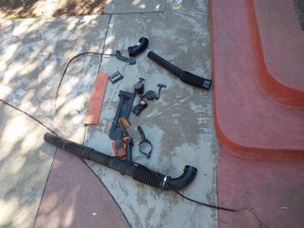 Stihl Blower Parts and extras