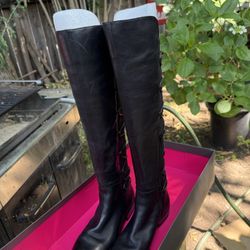 Vince Camuto Size 8 Women Boots 