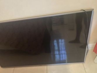 SHARP 55” SMART TV 📺