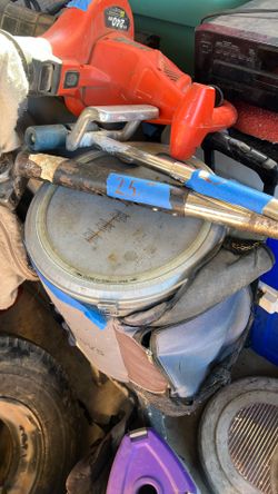 Knee Kicker And Roller /w Cowboys Ice Chest 