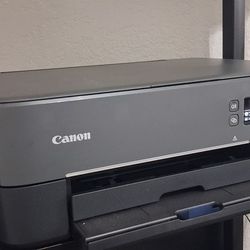 Canon Pixma TS6420a Printer / Scanner