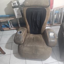 Massage Chair