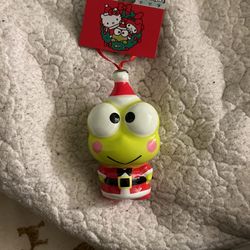 Sanrio Ornament