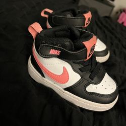 Toddler Nike Shoes