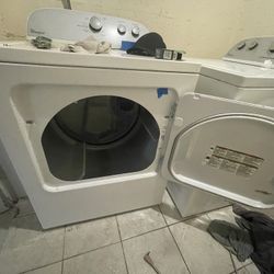 WASHER & Dryer 