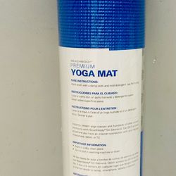 Yoga Mat