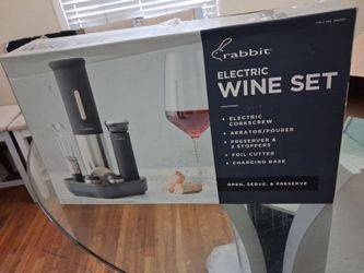 Wine set