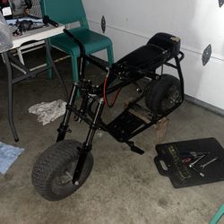 NEED GONE DB30 roller