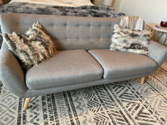 Modern sofa