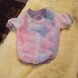 Puppy Clothes XS